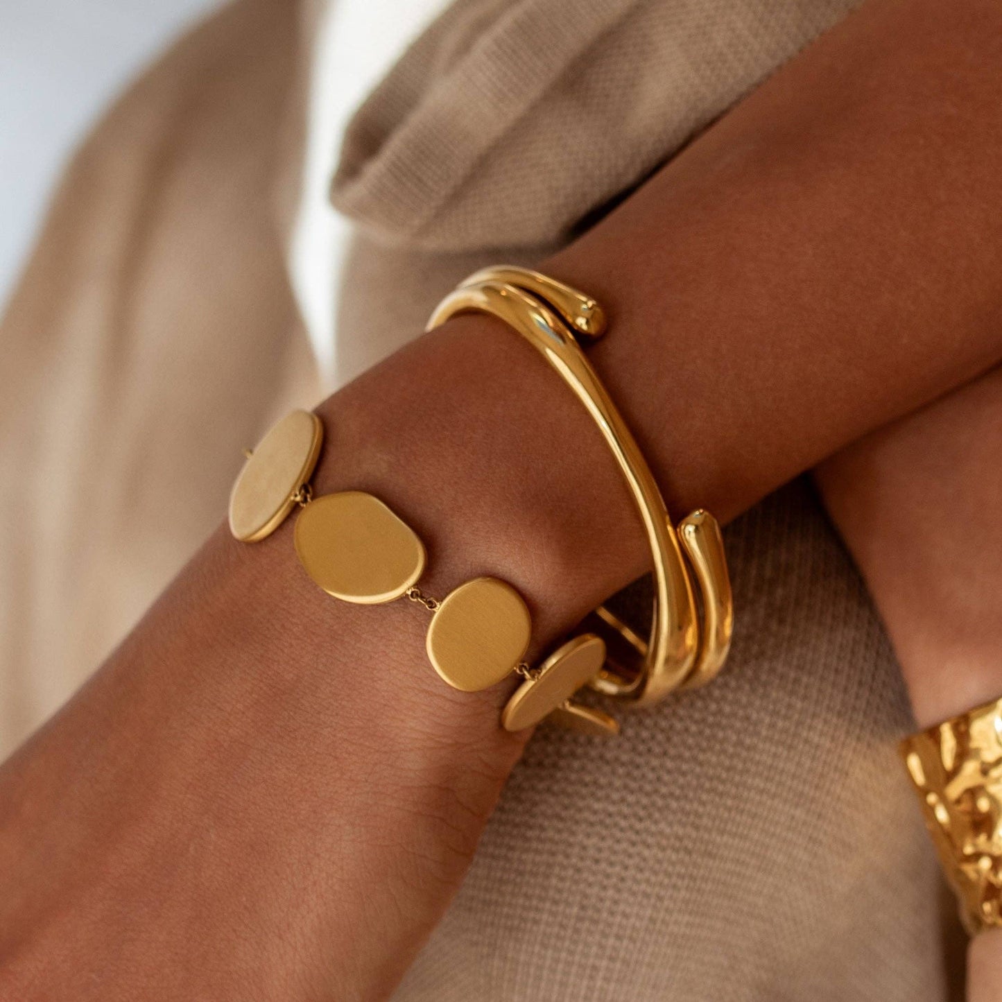 ALCO Form Cuff