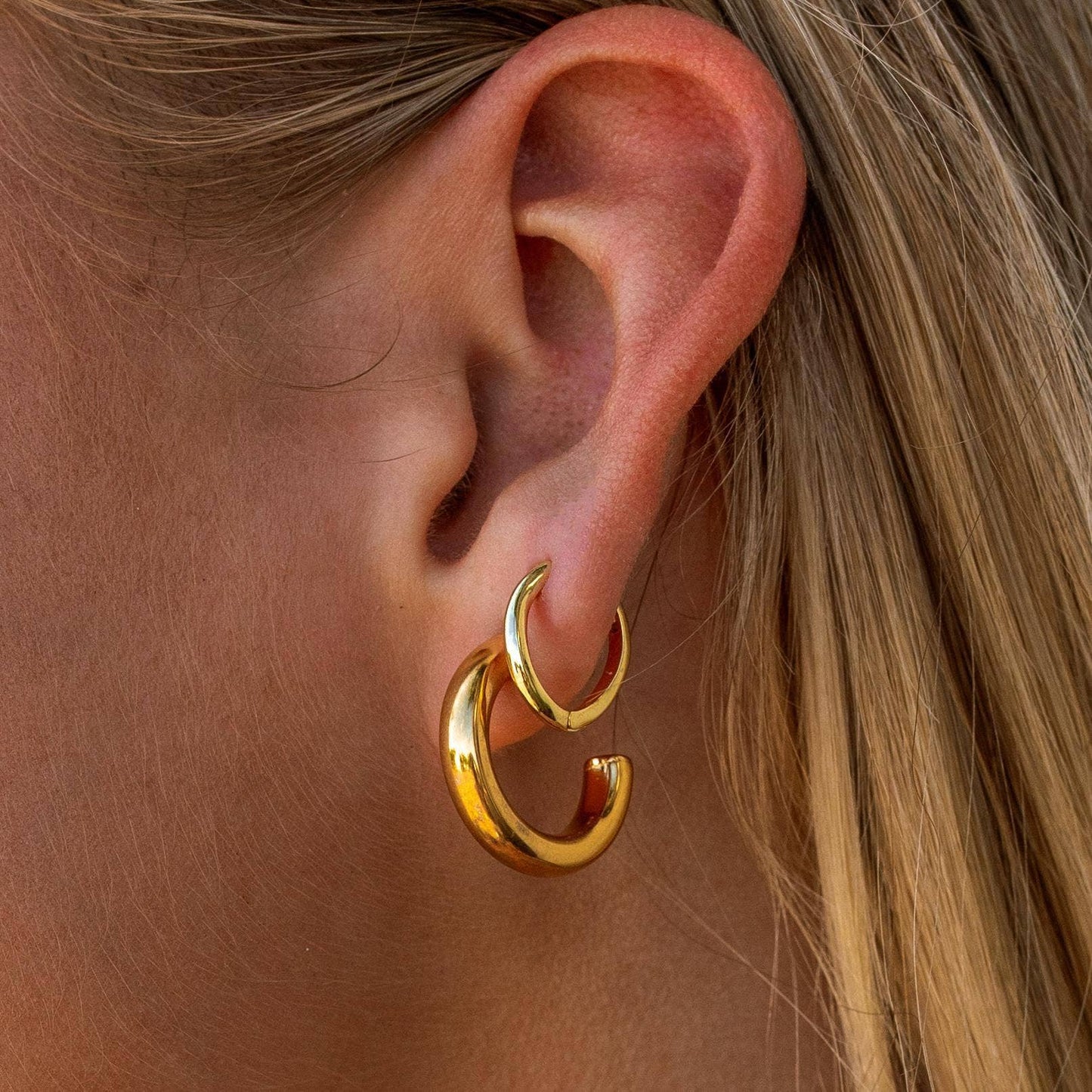ALCO Jolie Hoops