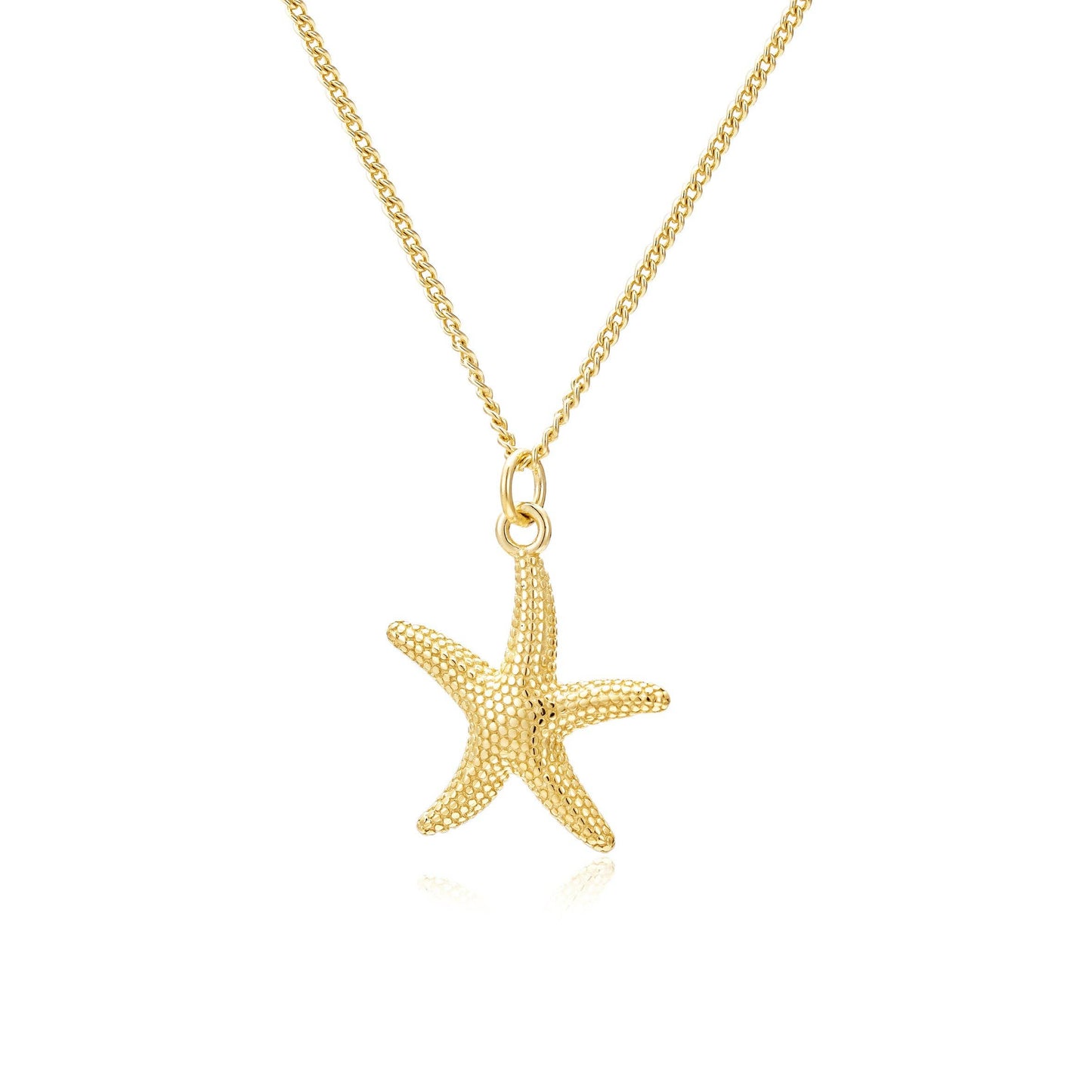 The Salty Gem Costa Necklace
