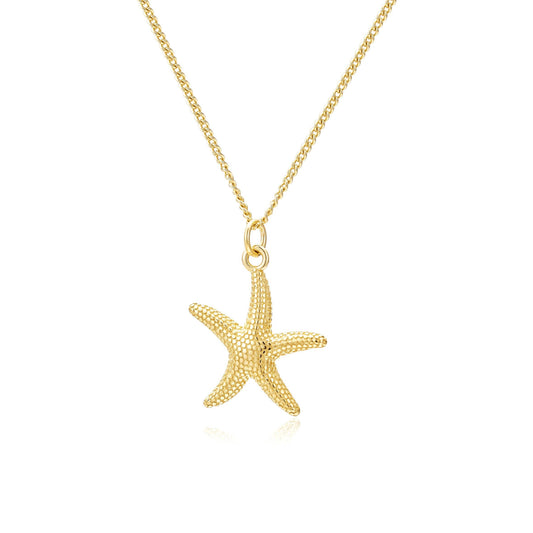 The Salty Gem Costa Necklace