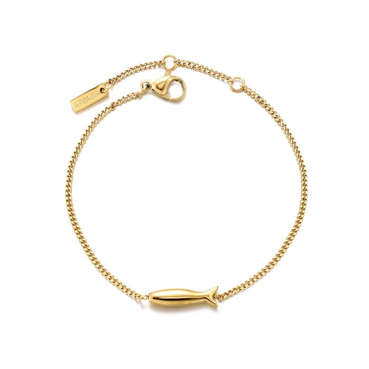 Atolea Fish Bracelet