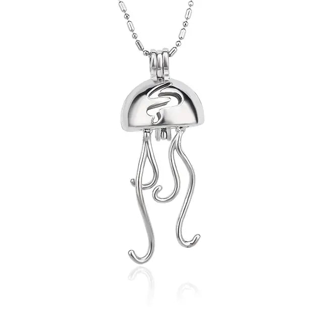 Island Pearl Traders Keepsake Pendant