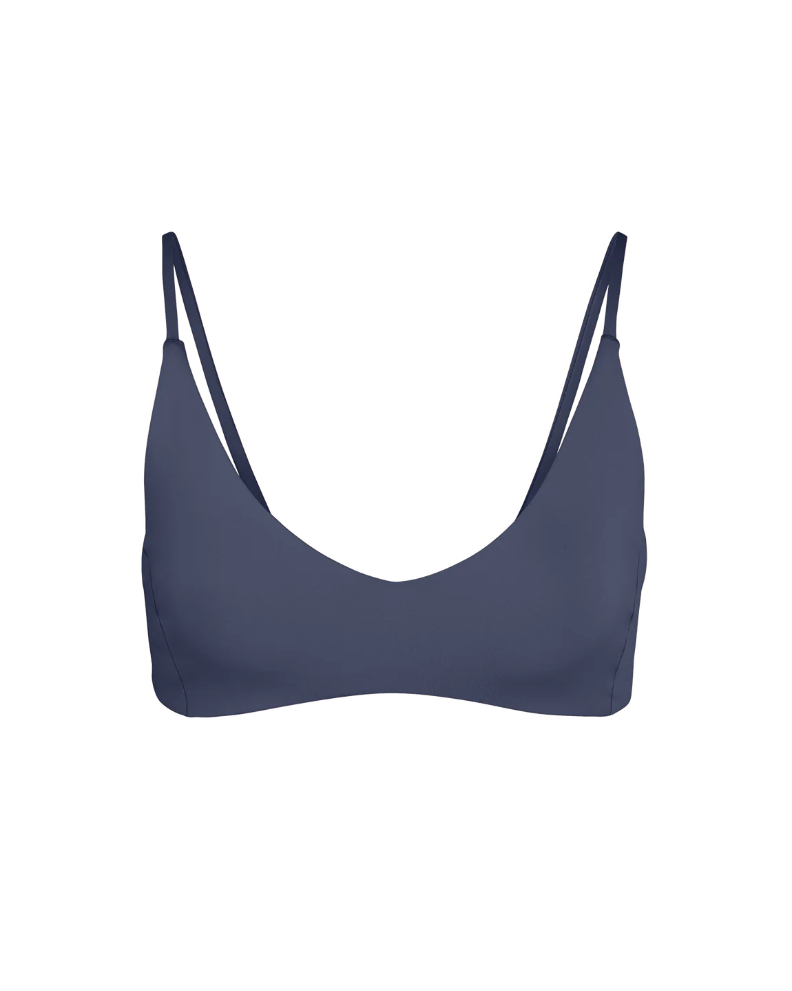 Left on Friday Sunday Top - Varsity Navy