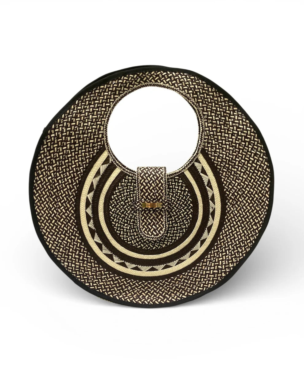 Liliana Salazar Circle Of Life Purse