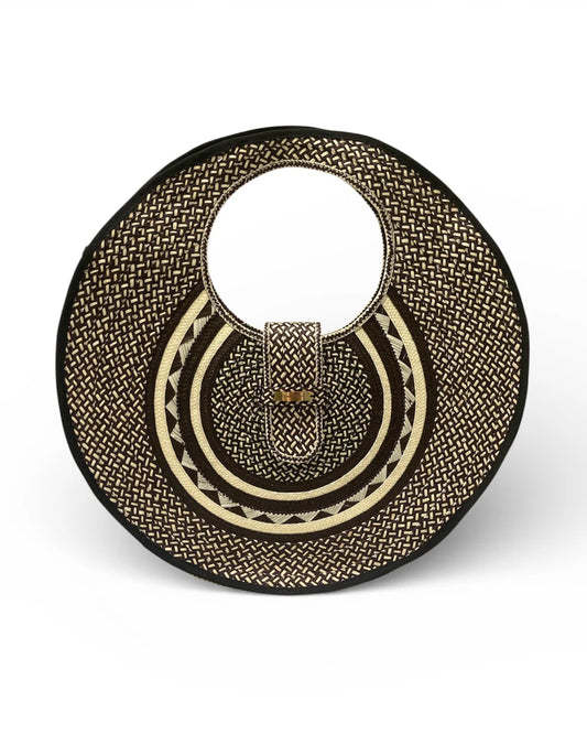 Liliana Salazar Circle Of Life Purse