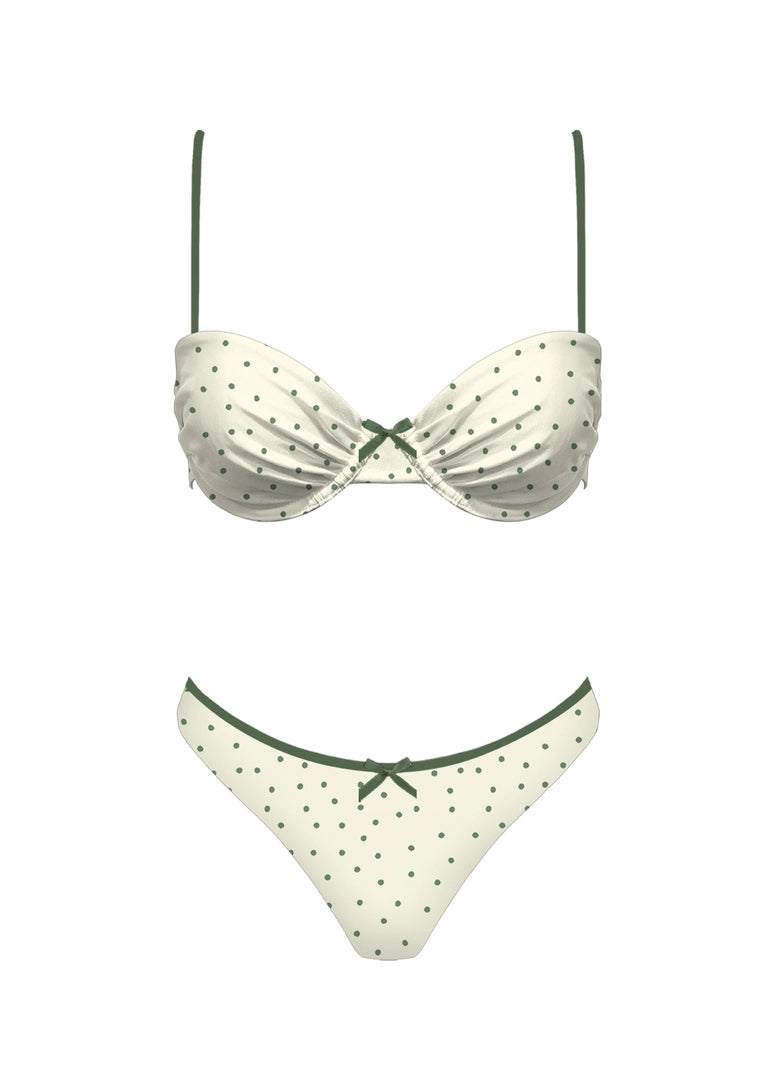 Sundaze Brunch Lorenzo Bikini Bottom