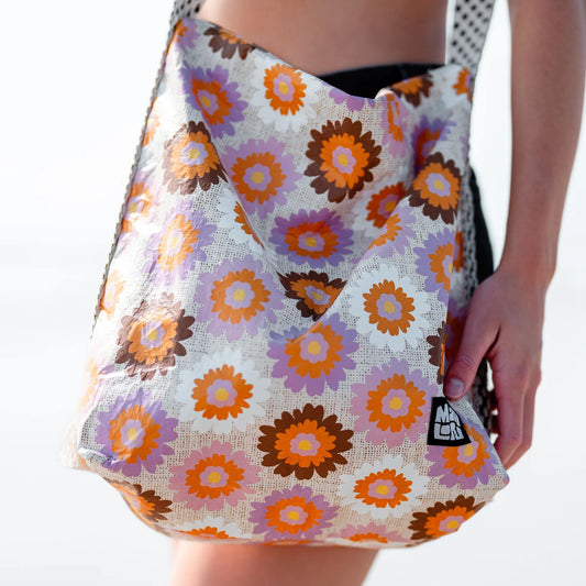 Marloru Sunday Bag - Lulu