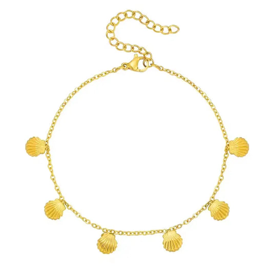 ALCO Jewelry - Marella Anklet