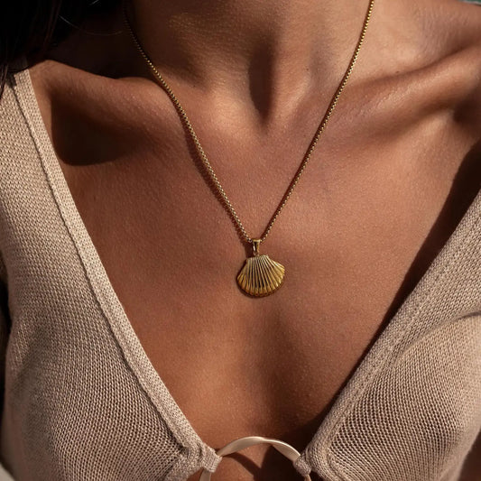 ALCO Jewelry - Marella Necklace