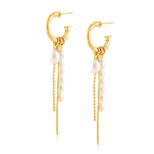 Sahira Nisea Earrings