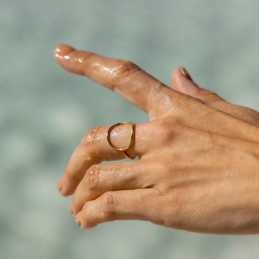 ALCO Jewelry - Ocean Ave Ring