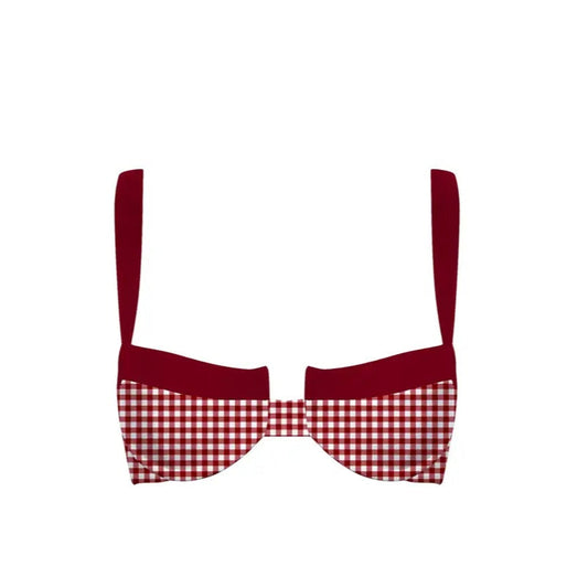 Sundaze Brunch - Parker Bikini Top