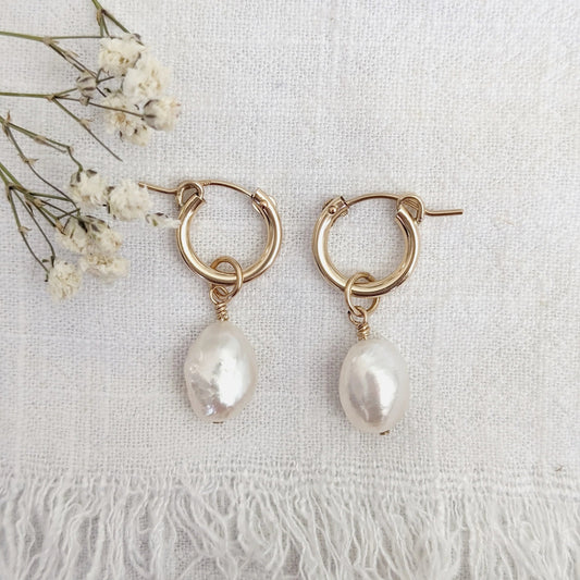 From The Sea & Me Evelyn Hoops