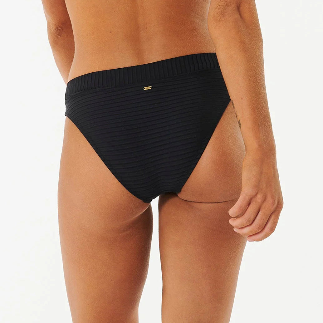 Rip Curl Classic Surf Full Coverage Bikini Bottoms