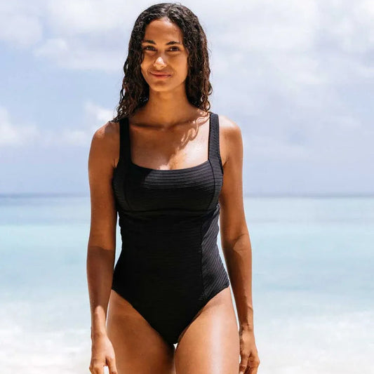 Rip Curl Premium Surf D-DD One Piece Full Coverage