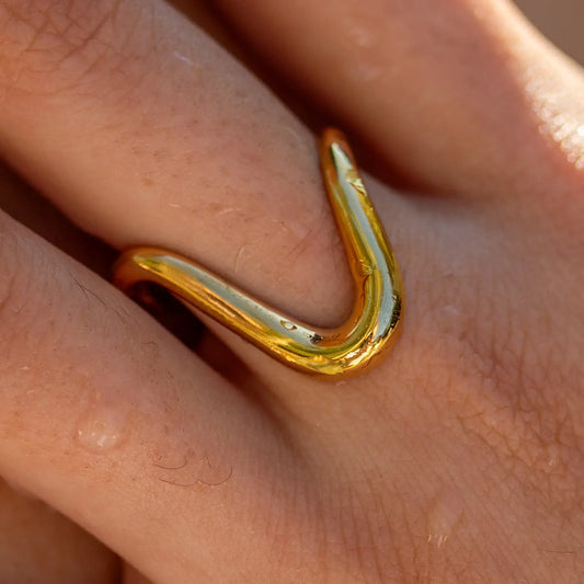 ALCO Jewelry - Reflection Ring