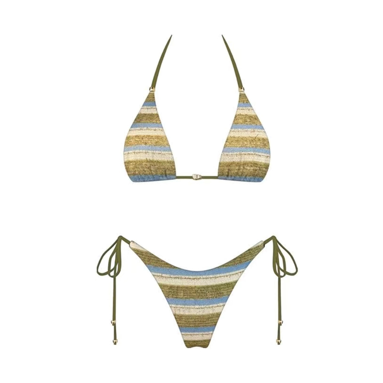 Sundaze Brunch Bali Moment Bikini Top