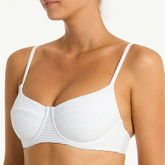 Sea Level Spinnaker Balconette Bikini Top