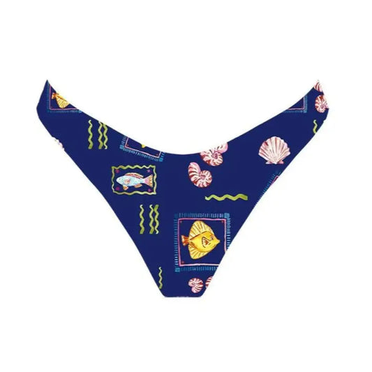 Sundaze Brunch - Seaside Soiree Bikini Bottom