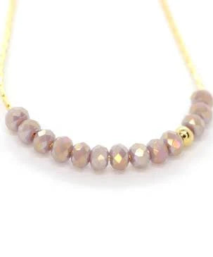 Salty Cali Sprinkle of Love - Pink Bolo