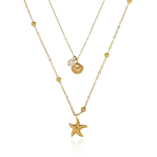 ALCO Jewelry - Siren Necklace