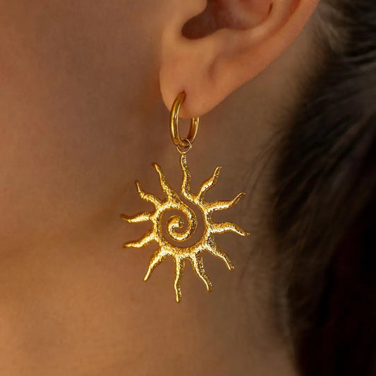 ALCO Jewelry - Solana Earrings