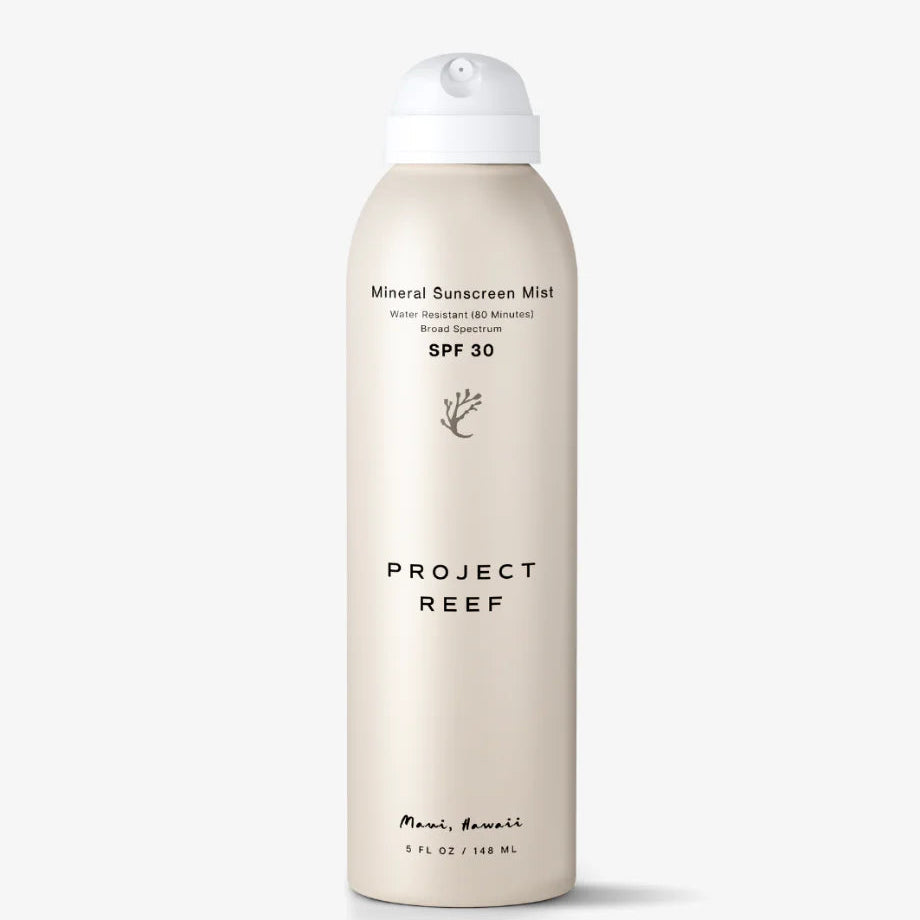 Project Reef SPF 30 Mist 5oz Can