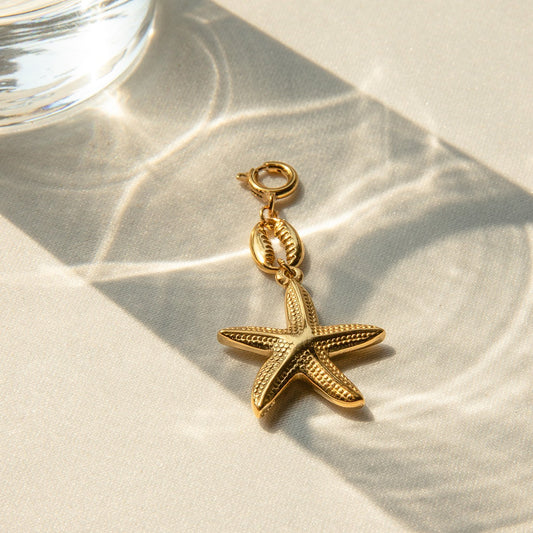 Accity Bikini Charm - Starfish