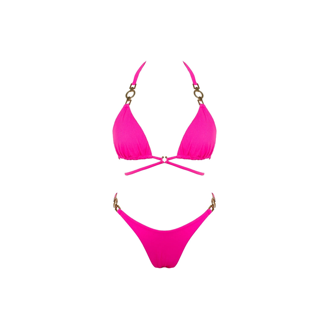 Sundaze Brunch Serena Bikini Top