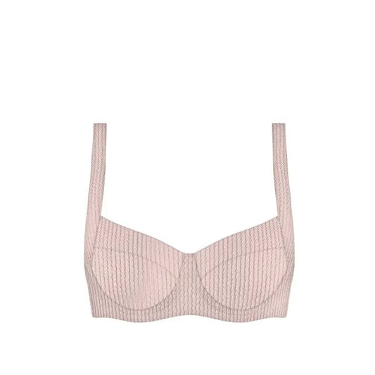 Sundaze Brunch - Sun-kissed Bikini Top