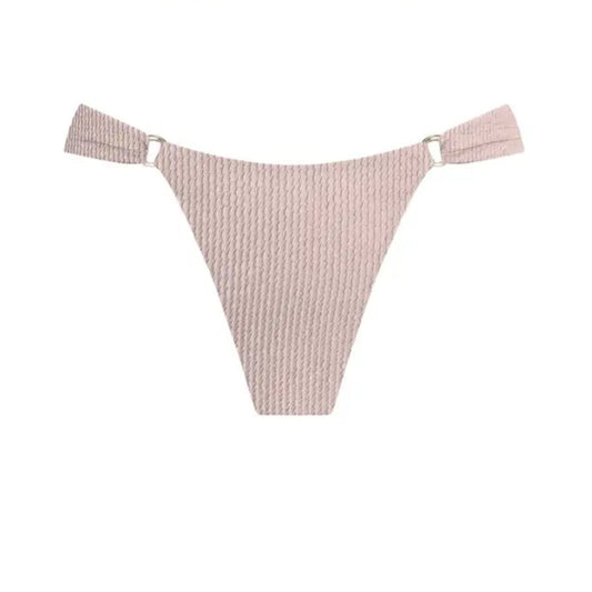 Sundaze Brunch - Sun-kissed Bikini Bottom