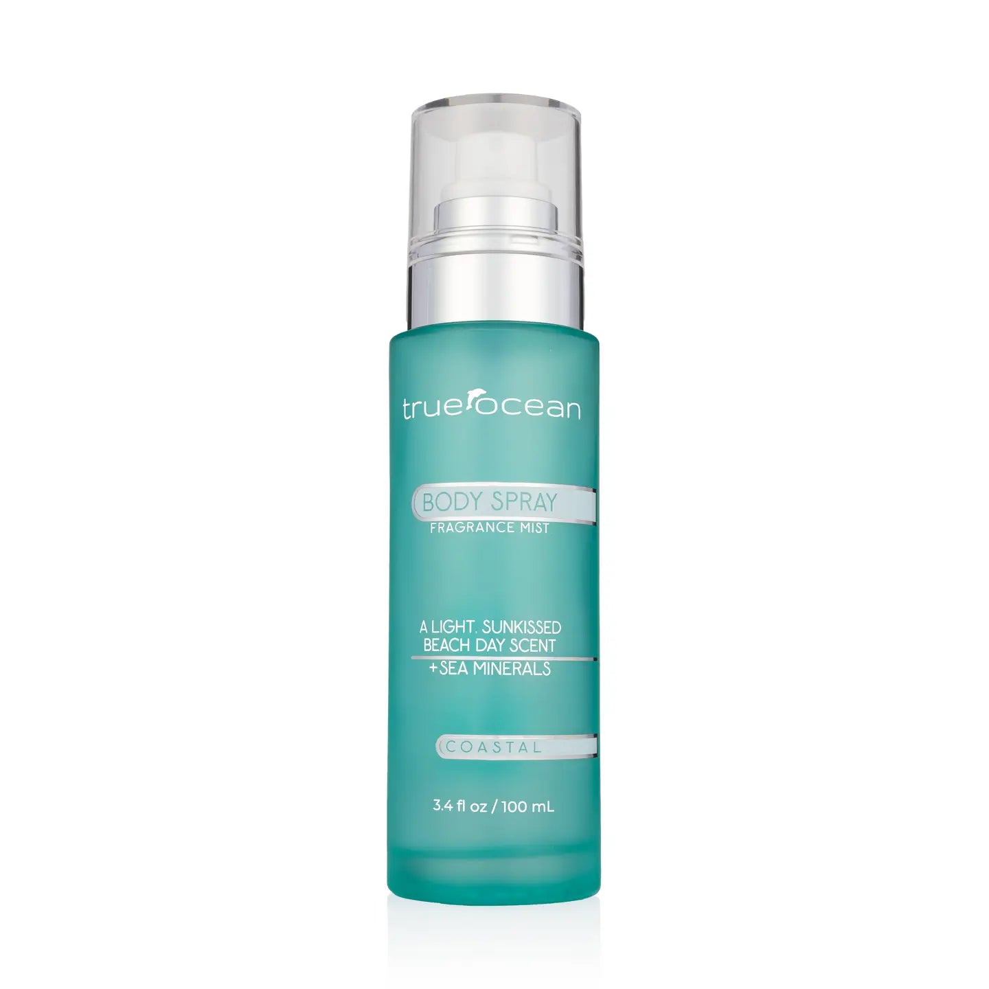 True Ocean Body Spray 3.4oz