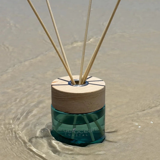 True Ocean Reed Diffuser