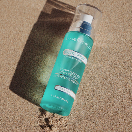 True Ocean Body Spray 3.4oz