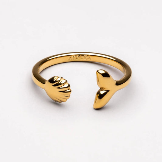 Atolea Island Ring