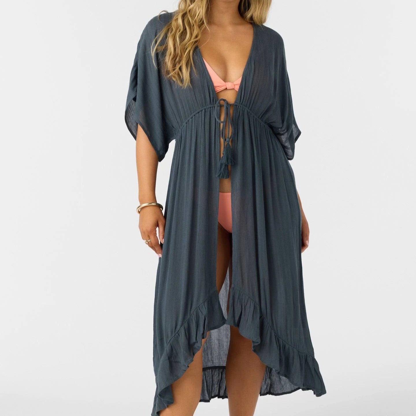 O'Neill Wilder Midi Cover Up